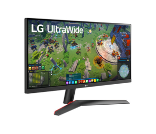 29WP60G-B UltraWide Monitor