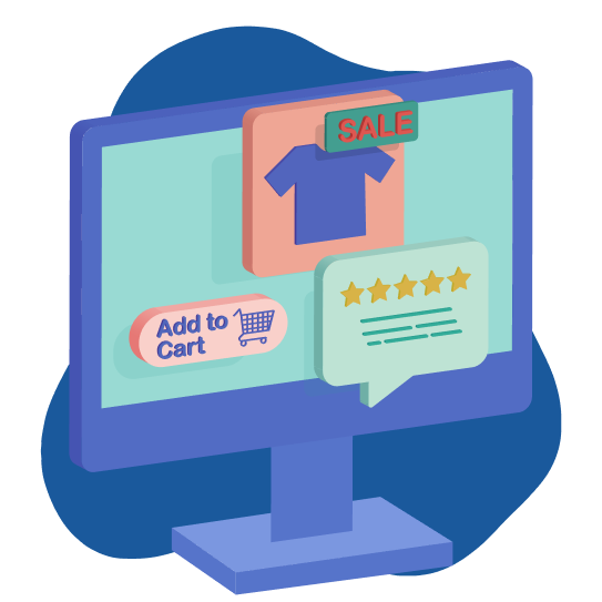 computer vector