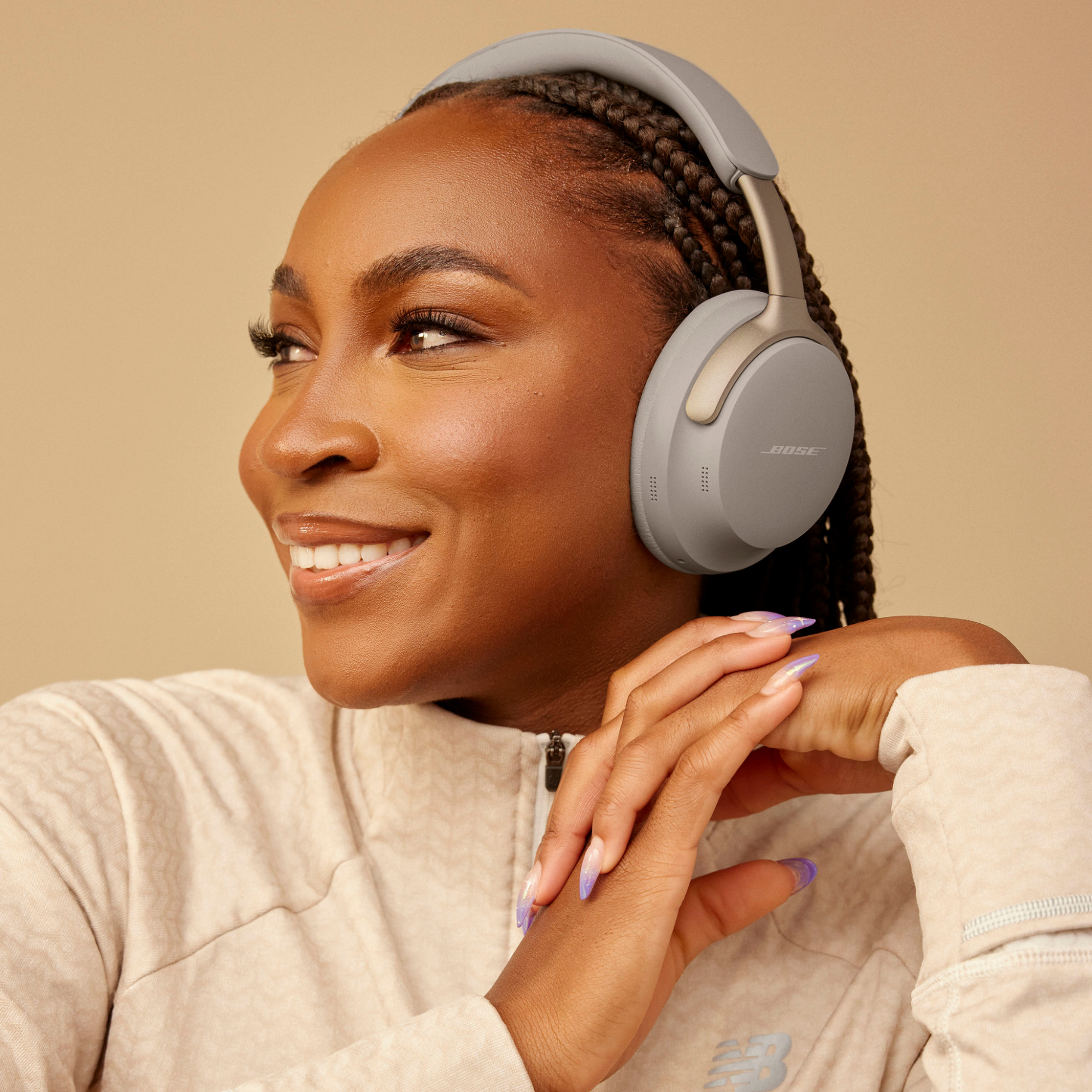 Bose QuietComfort Ultra