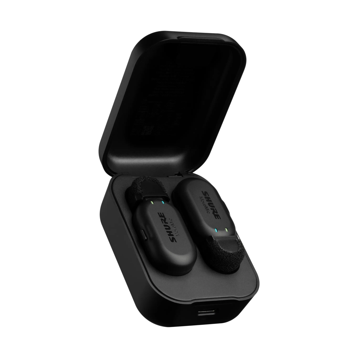 Shure Move Mic