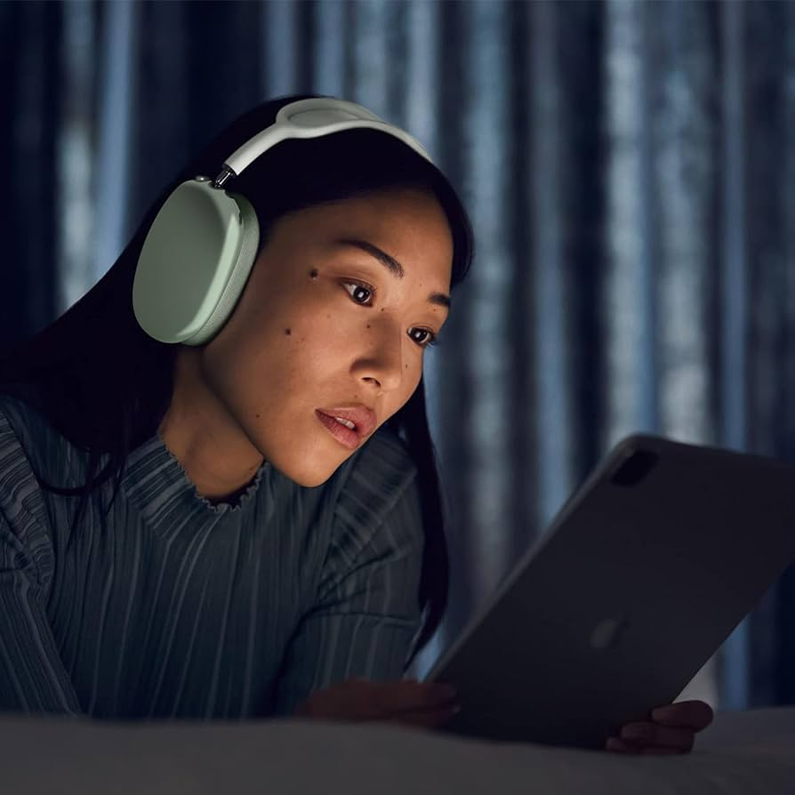 Apple AirPods Max