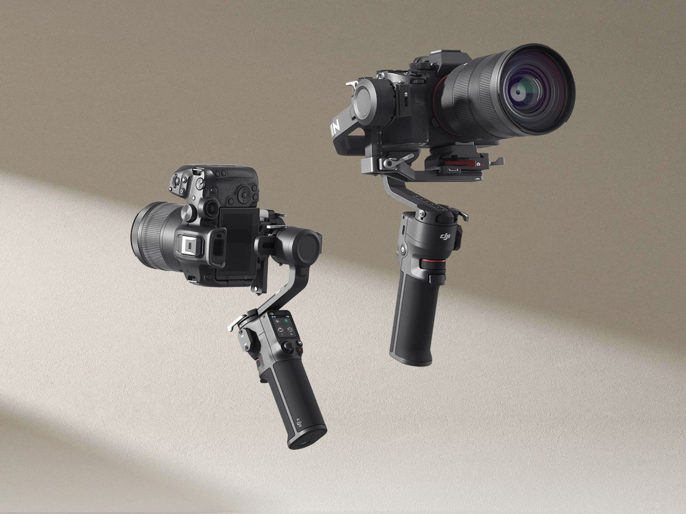 DJI RS 3 Mini