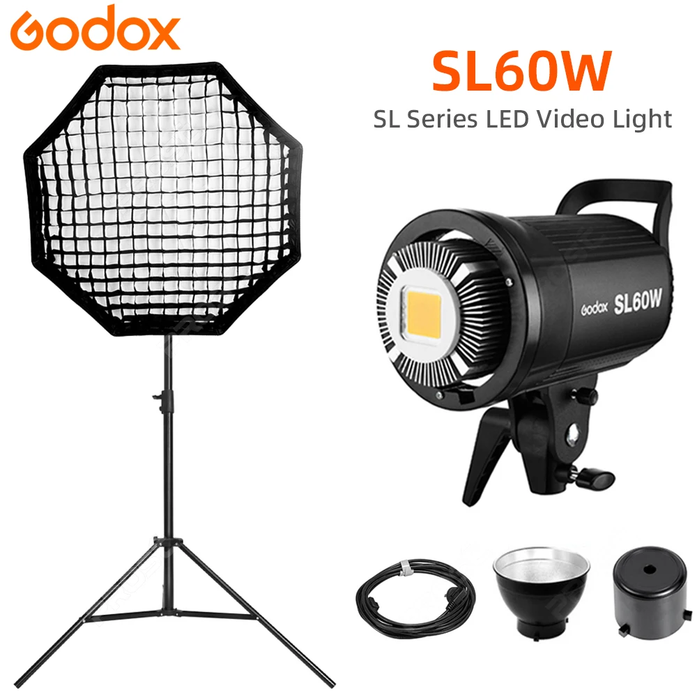 GODOX SL60W