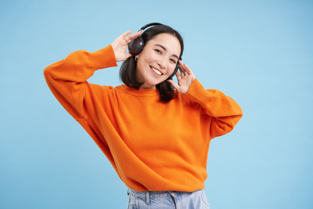 headphones