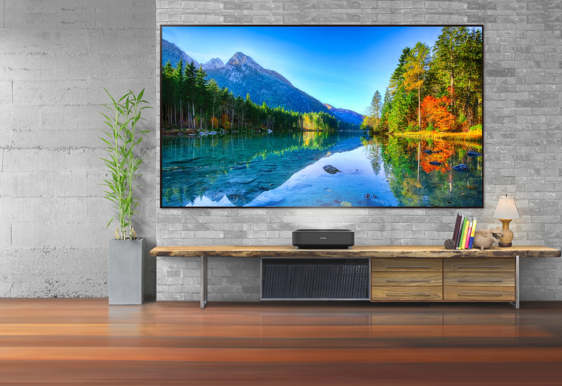 Epson Epic Vision Ultra